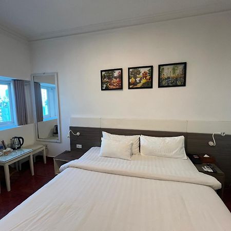 A25 Hotel - 19 Bui Thi Xuan Ho Chi Minh Zewnętrze zdjęcie