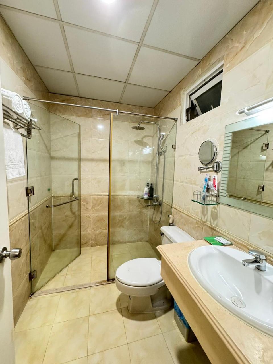 A25 Hotel - 19 Bui Thi Xuan Ho Chi Minh Zewnętrze zdjęcie