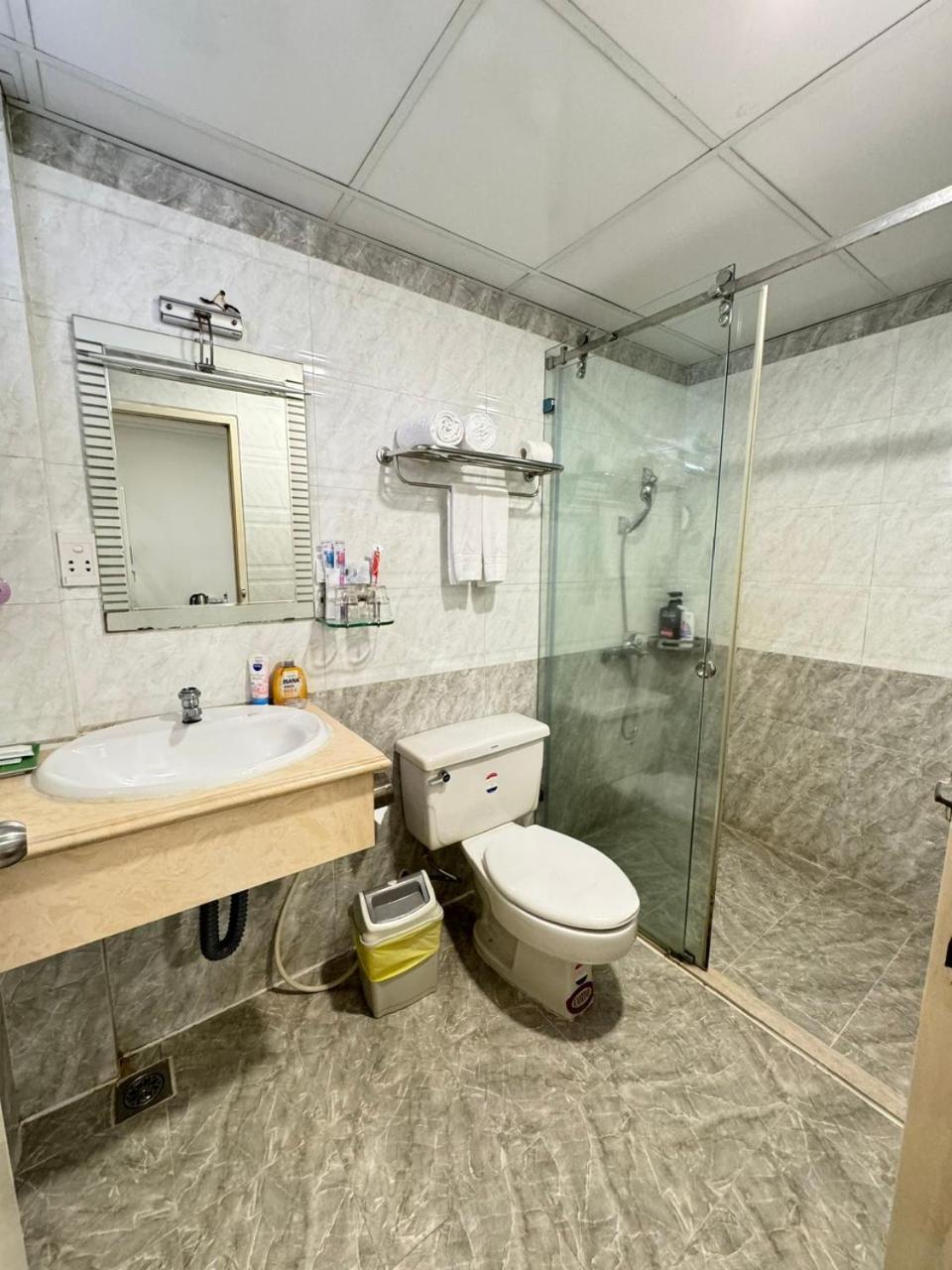A25 Hotel - 19 Bui Thi Xuan Ho Chi Minh Zewnętrze zdjęcie