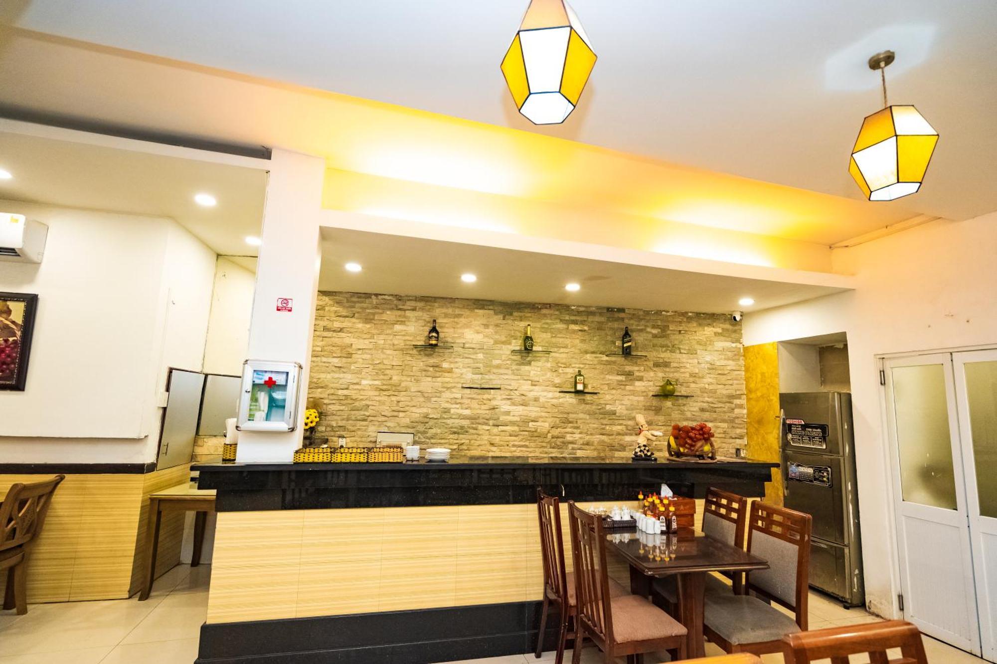 A25 Hotel - 19 Bui Thi Xuan Ho Chi Minh Zewnętrze zdjęcie
