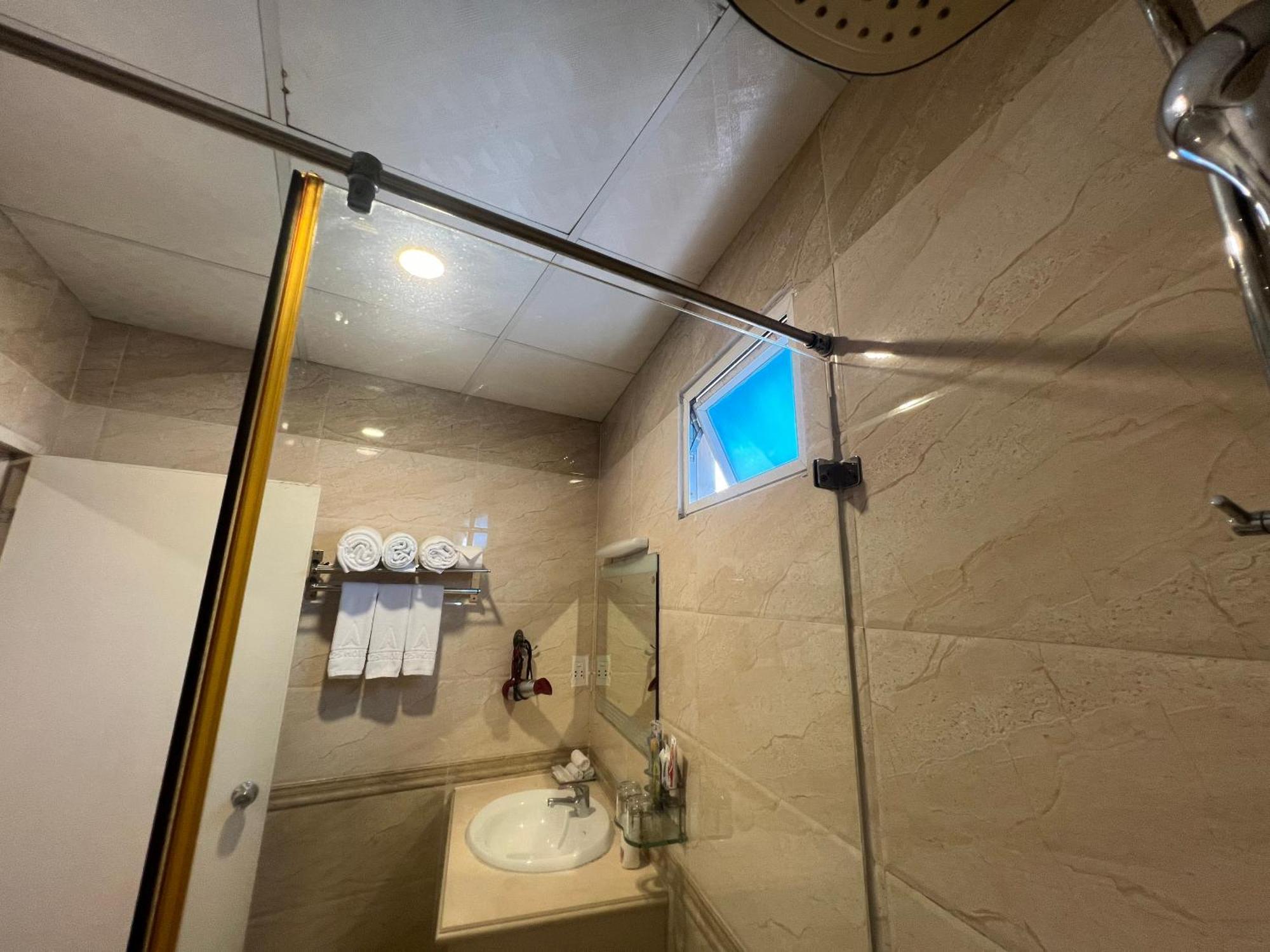 A25 Hotel - 19 Bui Thi Xuan Ho Chi Minh Zewnętrze zdjęcie