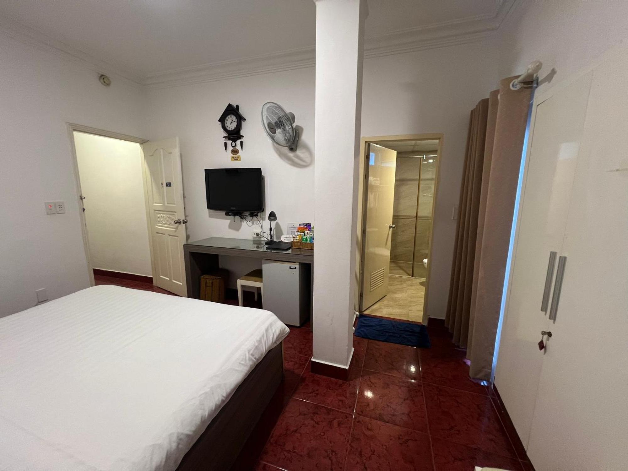 A25 Hotel - 19 Bui Thi Xuan Ho Chi Minh Zewnętrze zdjęcie