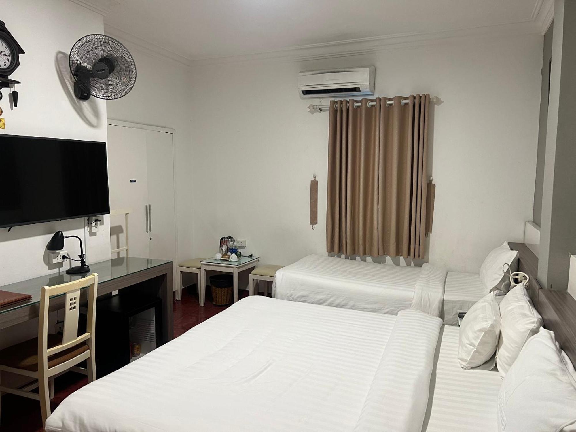 A25 Hotel - 19 Bui Thi Xuan Ho Chi Minh Zewnętrze zdjęcie