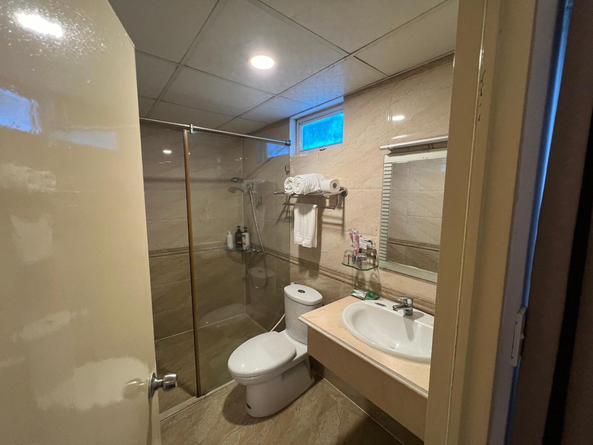A25 Hotel - 19 Bui Thi Xuan Ho Chi Minh Zewnętrze zdjęcie