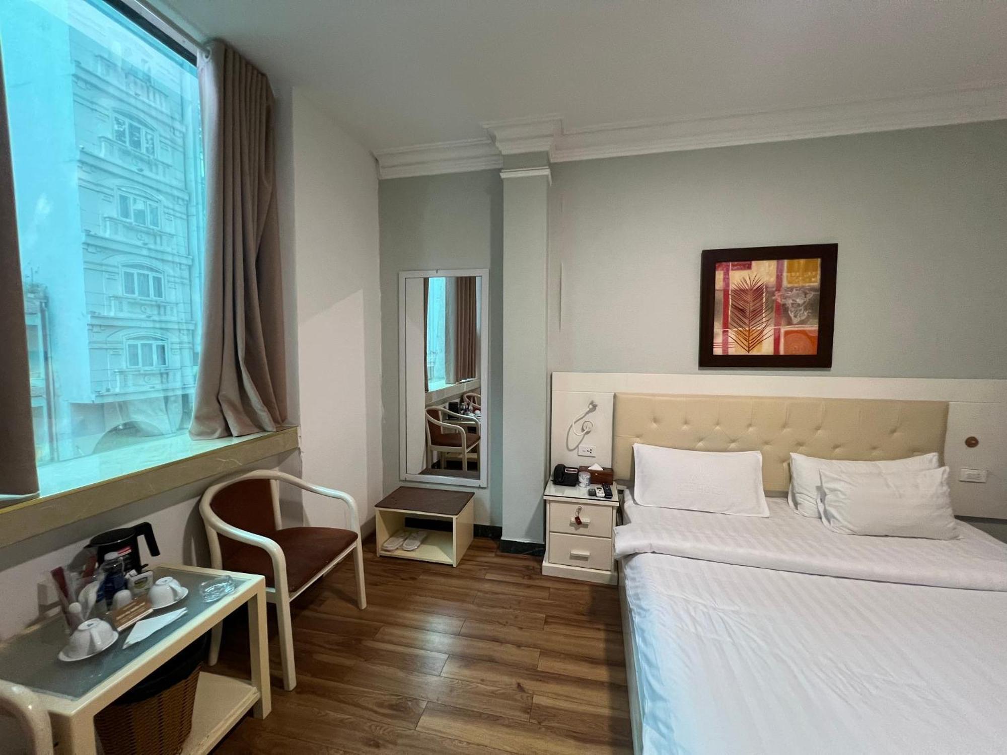 A25 Hotel - 19 Bui Thi Xuan Ho Chi Minh Zewnętrze zdjęcie