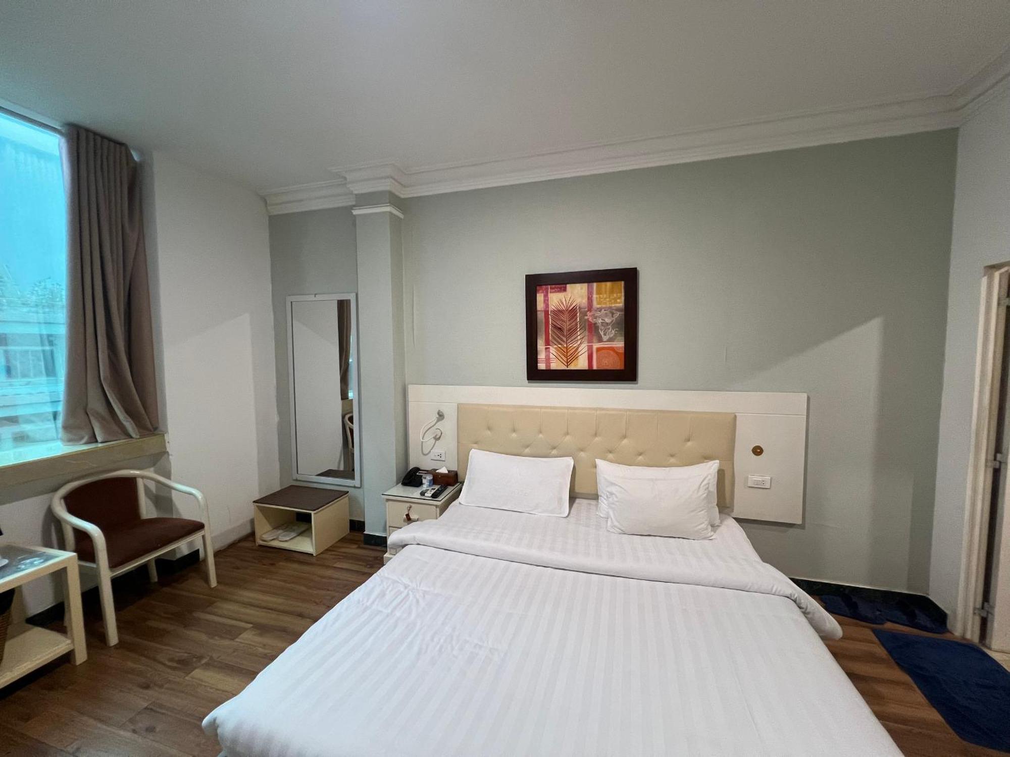 A25 Hotel - 19 Bui Thi Xuan Ho Chi Minh Zewnętrze zdjęcie