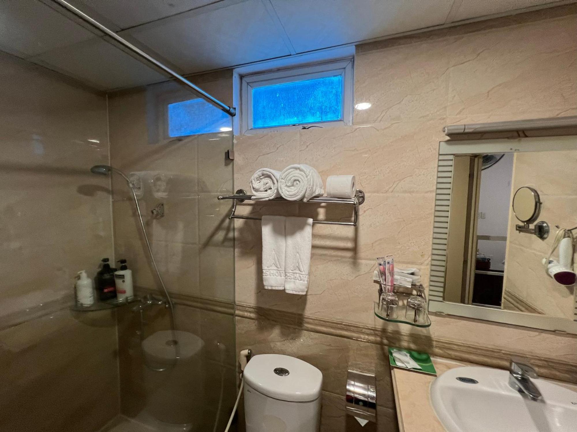 A25 Hotel - 19 Bui Thi Xuan Ho Chi Minh Zewnętrze zdjęcie