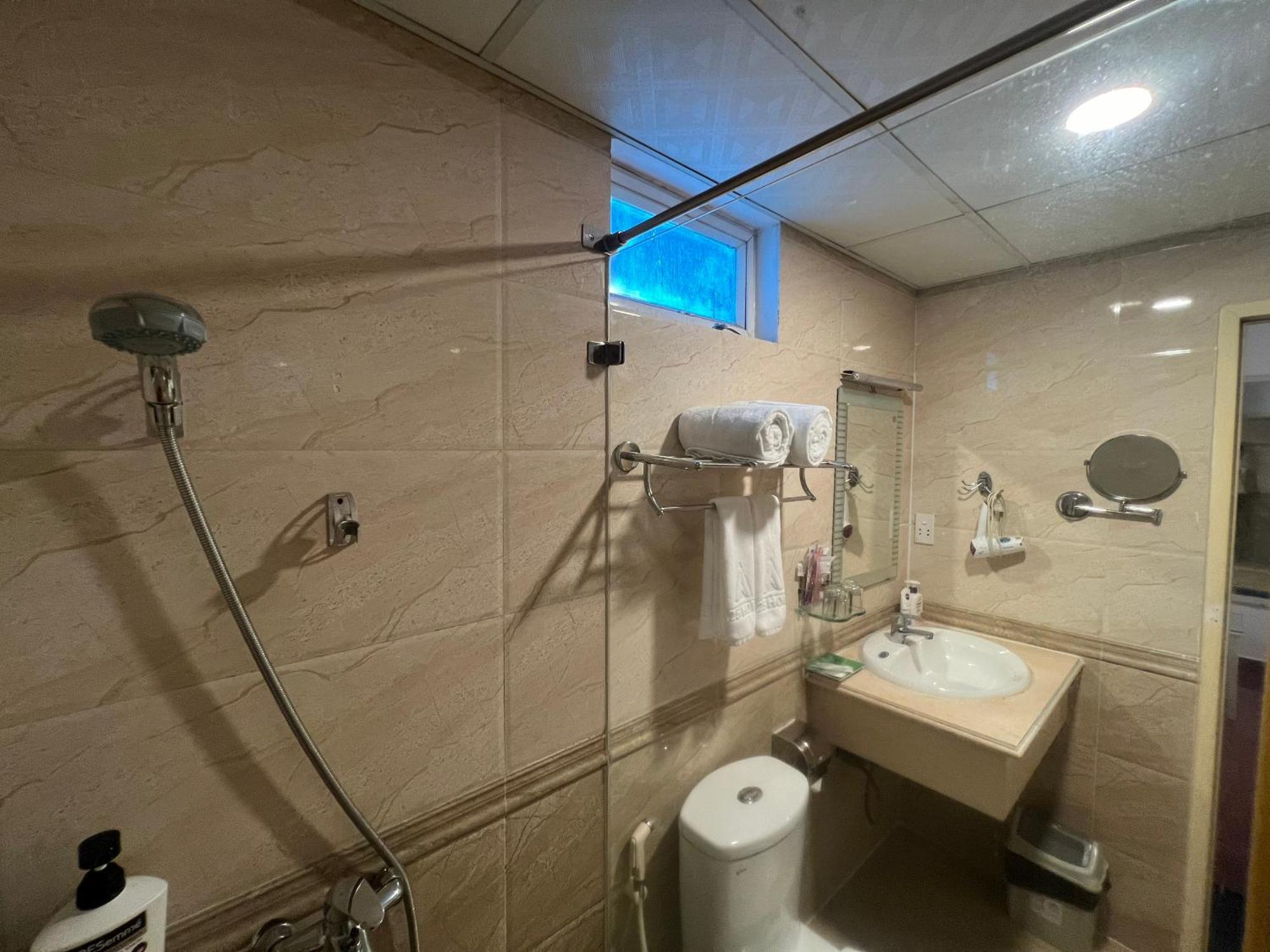 A25 Hotel - 19 Bui Thi Xuan Ho Chi Minh Zewnętrze zdjęcie