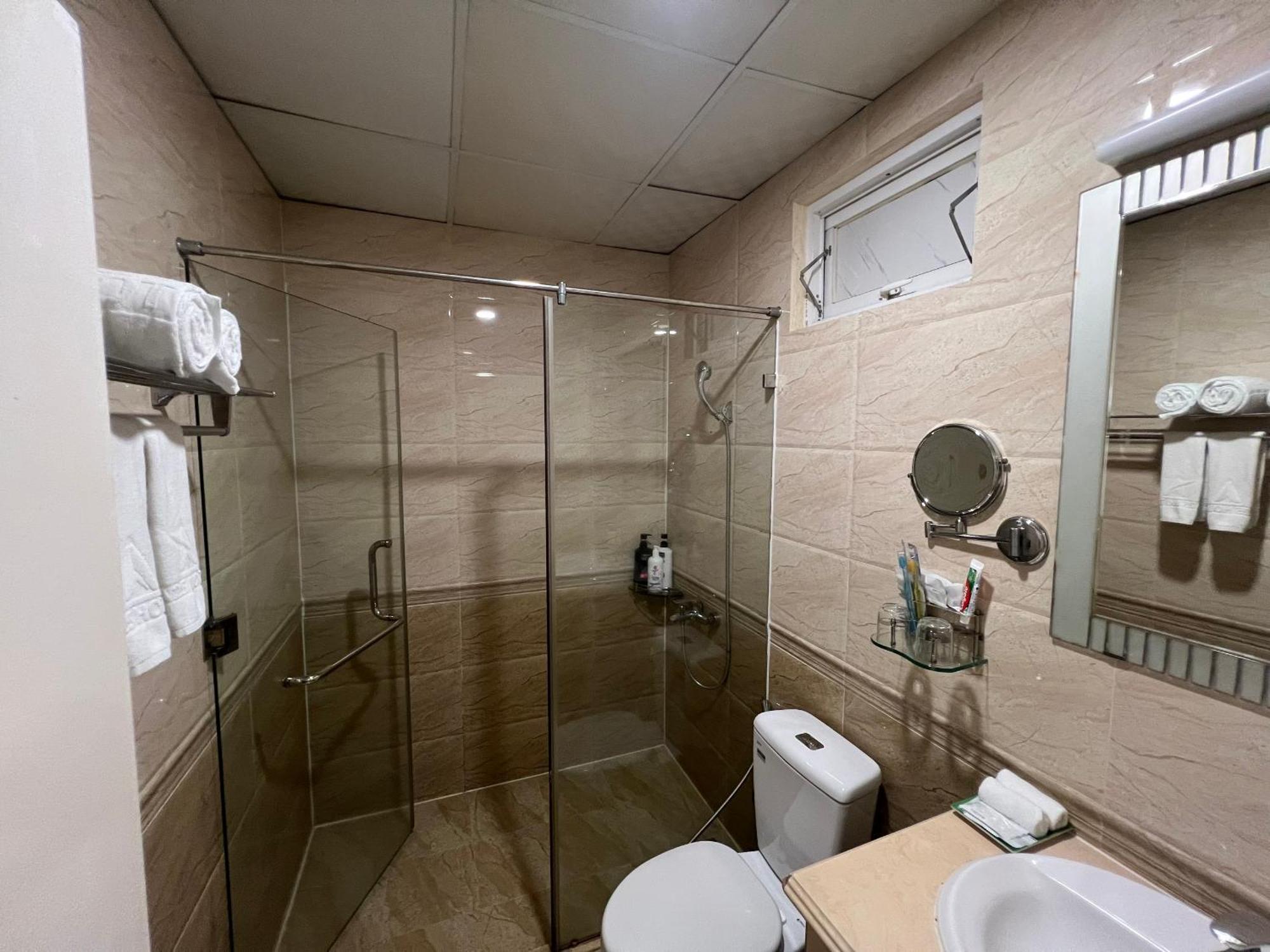 A25 Hotel - 19 Bui Thi Xuan Ho Chi Minh Zewnętrze zdjęcie