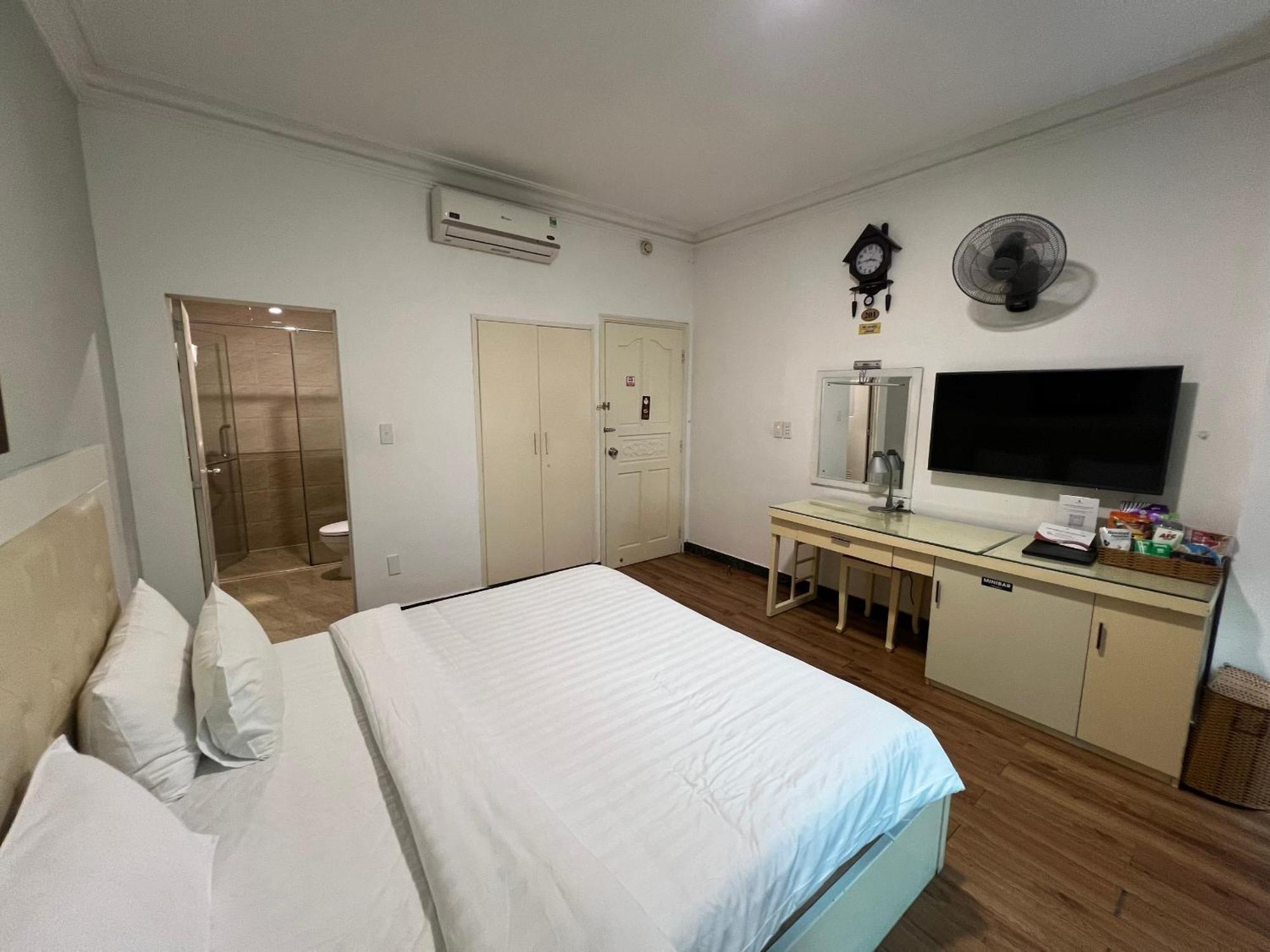 A25 Hotel - 19 Bui Thi Xuan Ho Chi Minh Zewnętrze zdjęcie