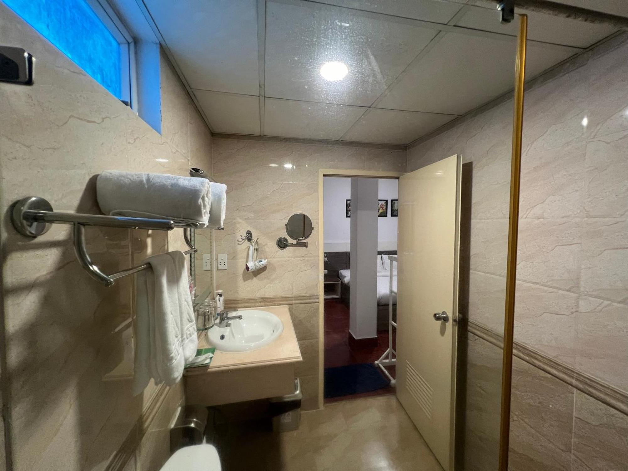 A25 Hotel - 19 Bui Thi Xuan Ho Chi Minh Zewnętrze zdjęcie