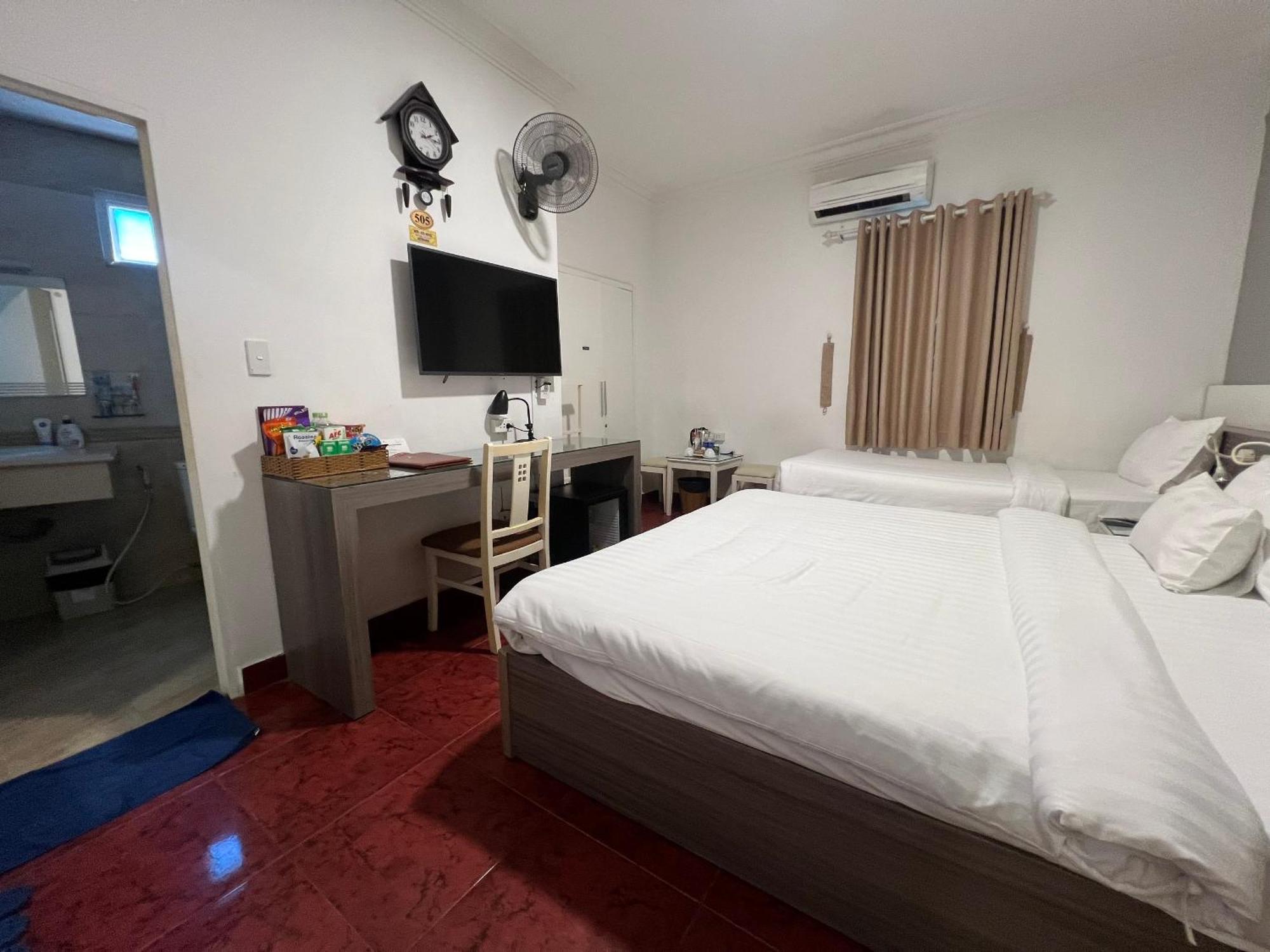 A25 Hotel - 19 Bui Thi Xuan Ho Chi Minh Zewnętrze zdjęcie