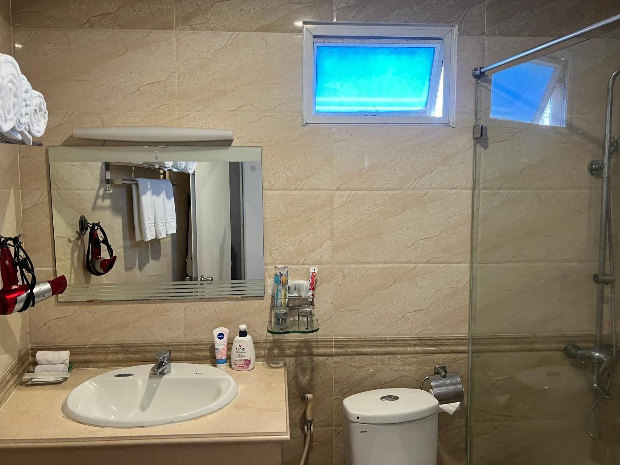 A25 Hotel - 19 Bui Thi Xuan Ho Chi Minh Zewnętrze zdjęcie