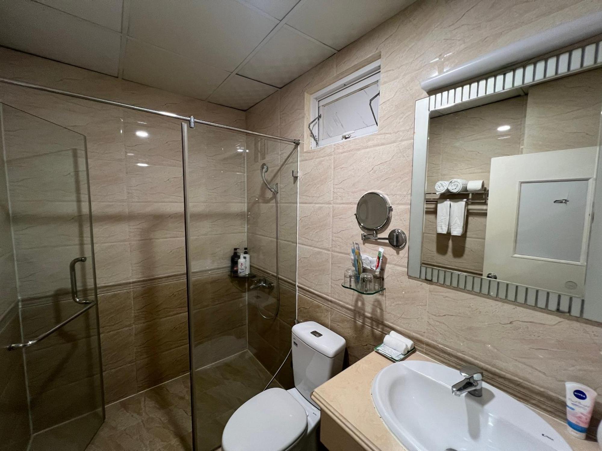A25 Hotel - 19 Bui Thi Xuan Ho Chi Minh Zewnętrze zdjęcie