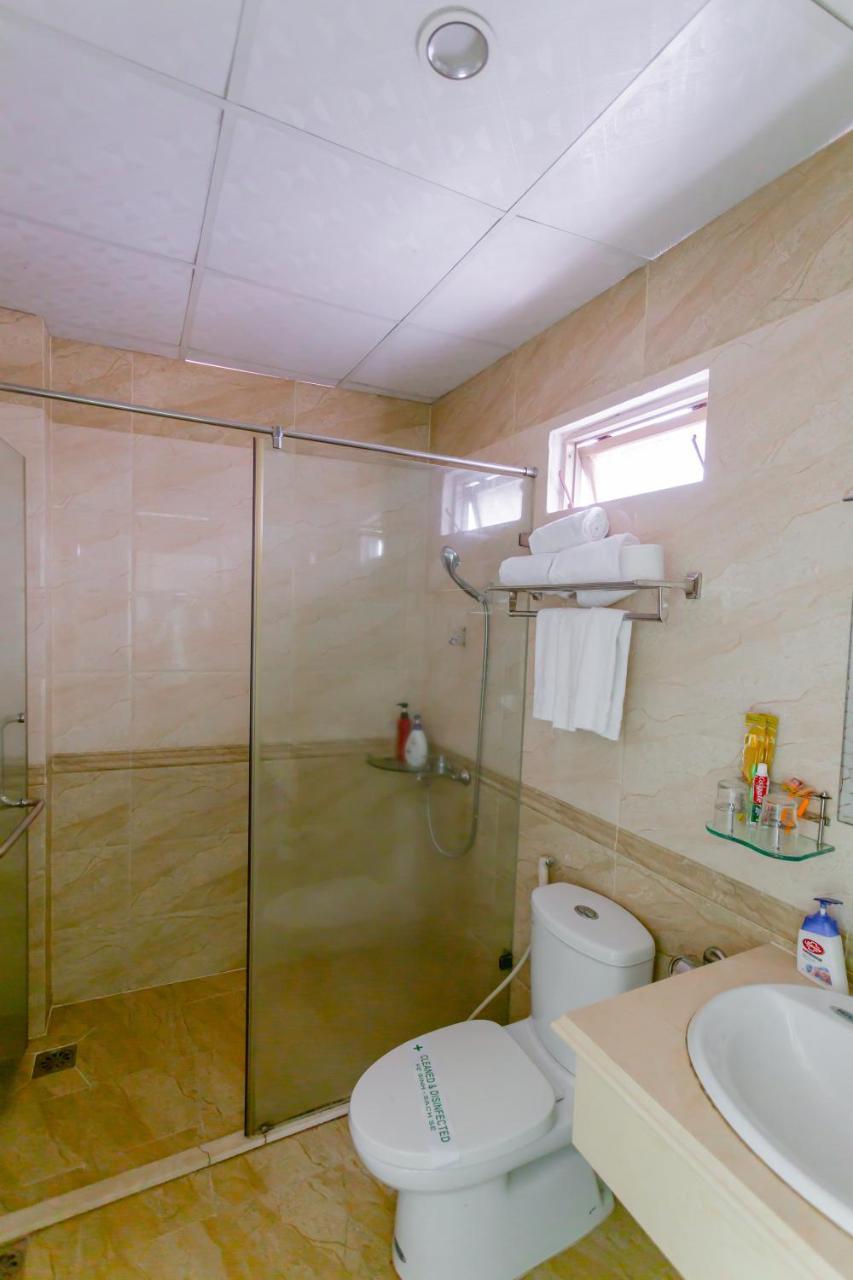 A25 Hotel - 19 Bui Thi Xuan Ho Chi Minh Zewnętrze zdjęcie